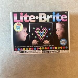 Mini Lite-Bright